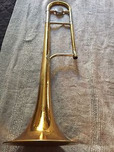 trombone