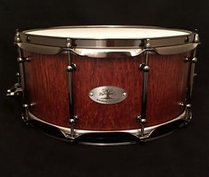 Woodland Percussion 1/2