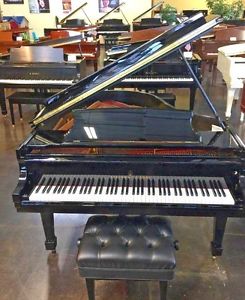Steinway Grand M Excellent condition Los Angeles 599258