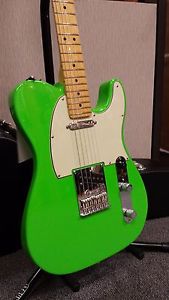 Fender American Standard "Design Experience" Telecaster