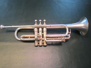 Holton Cornet 1922 Museum Quality