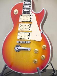 Gibson: Electric Guitar Ace Frehley 'Budokan' Les Paul Custom USED