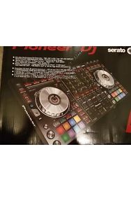 BRAND NEW Pioneer DDJ-SX2 4 Channel DJ Controller Searto DJ