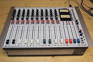Audio Developments AD146 Mixer