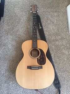 Martin 00016gt 16 Series Acousti