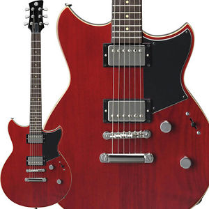 YAMAHA REVSTAR Series RS420 FIRED RED Free Shipping From Japan #A6