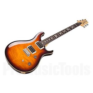 PRS USA CE 24 MT - McCarty Tobacco Sunburst * NEW * paul reed smith ce24