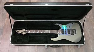 IBANEZ RG 550LTD...with DiMarzio Eolutions...with case