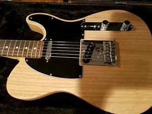 Fender American Standard Telecaster Rosewood 0113200706 Electric Guitar
