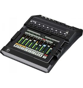 Mackie DL806 Lightning - Table de mixage 8 canaux pour iPad
