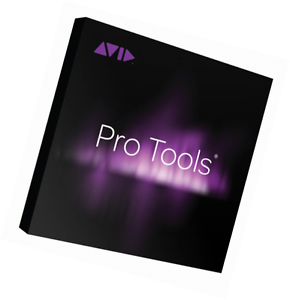 Avid Pro Tools 12 Perpetual License with 1 Year Free Upgrade Plan - includes Car