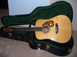 BLUERIDGE BR-160A HISTORIC SERIES ADIRONDACK TOP ROSEWOOD ACOUSTIC GUITAR