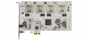 UAD-2 Quad PCIe with $4000 Worth Of UAD Plugins