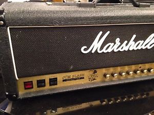 Marshall JCM Slash Signature 2555SL  Amp (TOP)