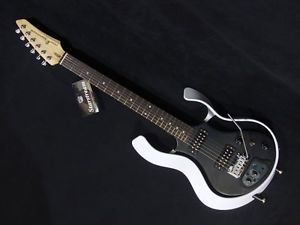 NEW VOX VSS-1-FWH Starstream Type 1 guitar From JAPAN/456