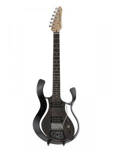 NEW VOX Starstream Type1 VSS-1 BK guitar From JAPAN/456