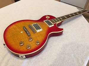 GIBSON 1992 Les Paul Classic Premium Plus