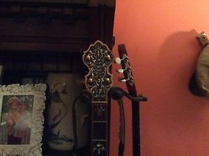 Vintage Orpheum #3 special five string banjo