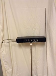 Big Briar Moog theremin