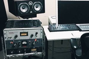 Teletronix la-2a // universal audio // Limiter