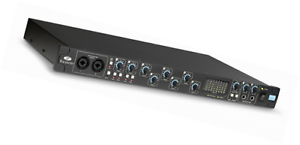 Focusrite Saffire Pro 40 Professional 20 In/20 Out Firewire Audio Interface with