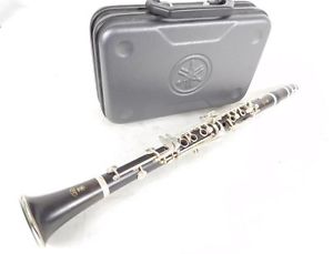 Yamaha YCL-450 Böhm-Klarinette inkl. Transport Case