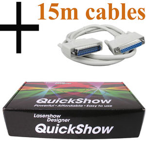 QuickShow 20 Fb3 Pangolin RGB US