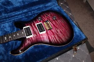 2016 Paul Reed Smith PRS Custom 24 Artist - ONE Piece TOP! Maple Neck!
