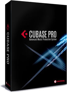 Steinberg Cubase 9 PRO Full Version  & FREE 1hr online class or tech support