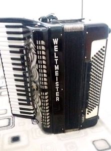 Weltmeister S4 + Case