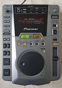 Pioneer DMP 555 Digital Media Pl