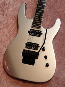 Jackson Pro Series Soloist SL2 Quicksilver Free shipping