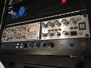 Avalon VT737sp