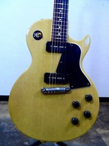 Gibson Custom Shop Les Paul Special From JAPAN free shipping #N117