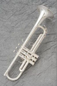 Yamaha YTR-931 Trumpet Used w / Soft case