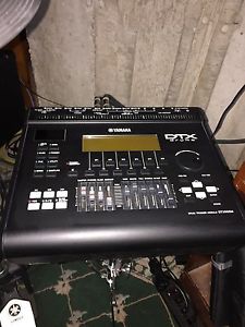 YAMAHA DTX 900 MODULE FOR ELECTRONIC DRUMS