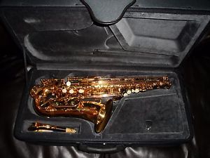 Keilwerth EX90 Series III Alto Saxophone Mint condition