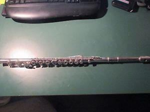 Flauta Mateki M021 (mateki takeuchi flute mfg japan)