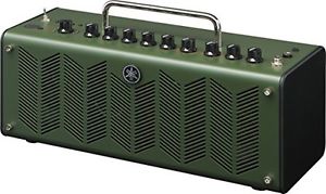 Yamaha Guitar Amplifier extreme 