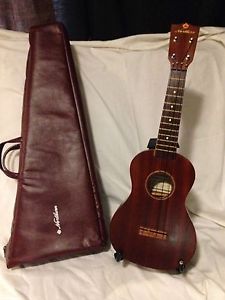 Vintage Northern Ukulele -Concert UK-20 Model -Extremely Rare & Almost Pristine!