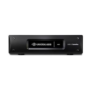 Universal Audio UAD-2 Satellite Thunderbolt QUAD Core