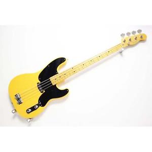Fender Japan Opb51sd 2t 2 Tone S
