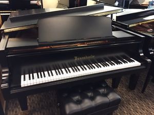 Bosendorfer 214 Grand Piano Los Angeles 45047
