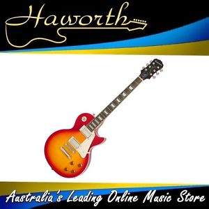 Epiphone Les Paul Standard Plus Pro Electric Guitar Custom Setup to your Specs