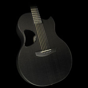Kevin Michael Sable Carbon Fiber