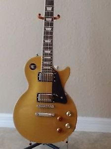 EPIPHONE  JOE BONNAMASSA LES PAUL 1959 GOLD TOP