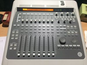 digidesign 003