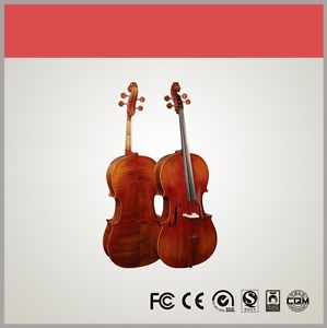 FIRST GRADE CELLO (FULL SIZE 4/4)