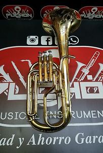 John Packer072 Alto Horn