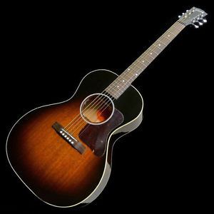 Gibson LTD L-00 All Mahogany Acoustic Guitar Free Shipping